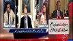 Nawaz Sharif not trusting anyone  PML-N trying to divert attention of nation from Panama - Rauf Klasra