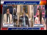 Nawaz Sharif not trusting anyone ,PML-N trying to divert attention of nation from Panama :- Rauf Klasra