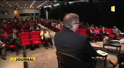 Les maires des outremers dénoncent la baisse des dotations de l’Etat