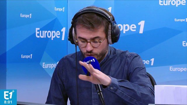 Négociations à la SNCF : tensions entre Guillaume Pépy et l'Etat