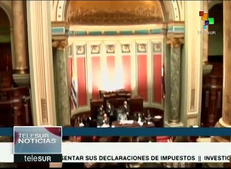 Uruguay: aumenta trata de personas con fines de explotación sexual
