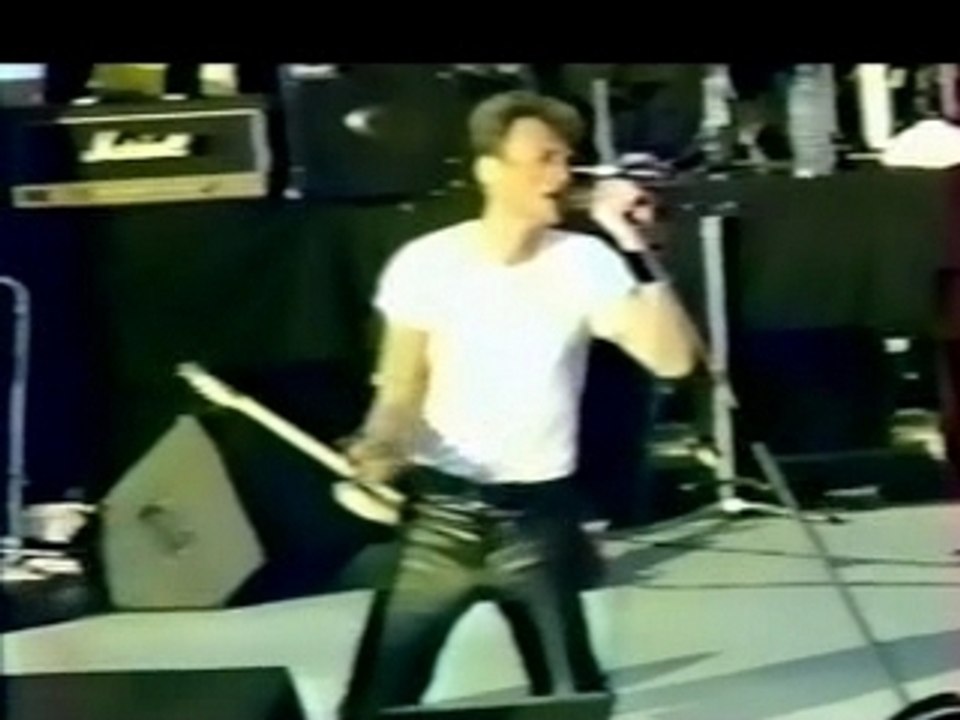 Aimer vivre ( l'Huma 15 Septembre 1985 )