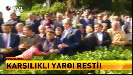 Gün Başlarken 31 Mayıs 2016