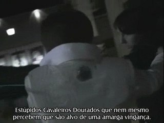 Garo Ep 11 Pt 1