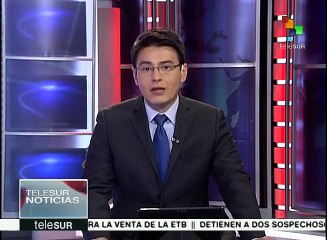 Rousseff: gobierno interino de Temer está en contra de los subsidios