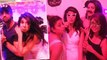 (Inside Video) Jennifer Winget BIRTHDAY Party - Karan Wahi, Rubina Sayed, Aishwarya Sakhuja