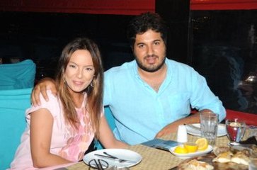 Zarrab, Ebru Gündeş'e Hediye Ettiği Yalıyı Geri Almış