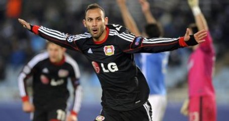 Borussia Dortmund, Ömer Toprak İçin 22 Milyon Euro'yu Gözden Çıkardı