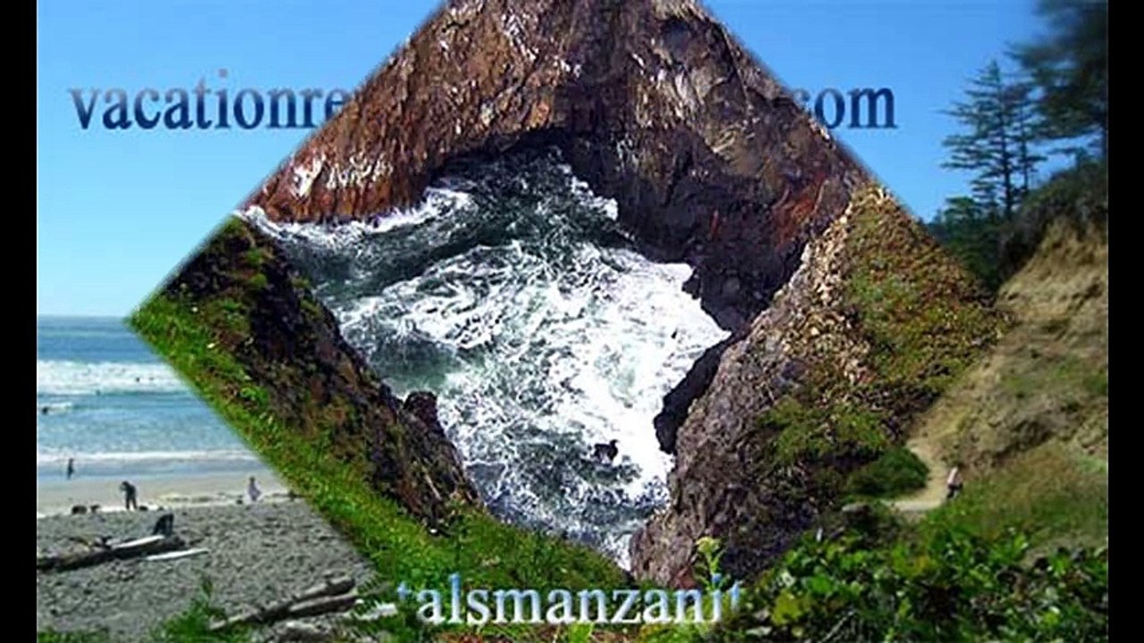 Manzanita vacation rentals