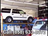 San Diego Auto Repair - K & S Service -