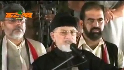Punjabi Tezabi Totay - Tahir ul Qadri Video - Punjabi Funny Videos 2016