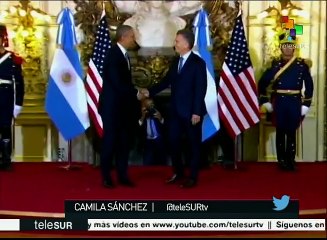 Política exterior de Argentina se aleja de la integración regional