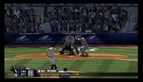 MLB 10 The Show Yankees highlights