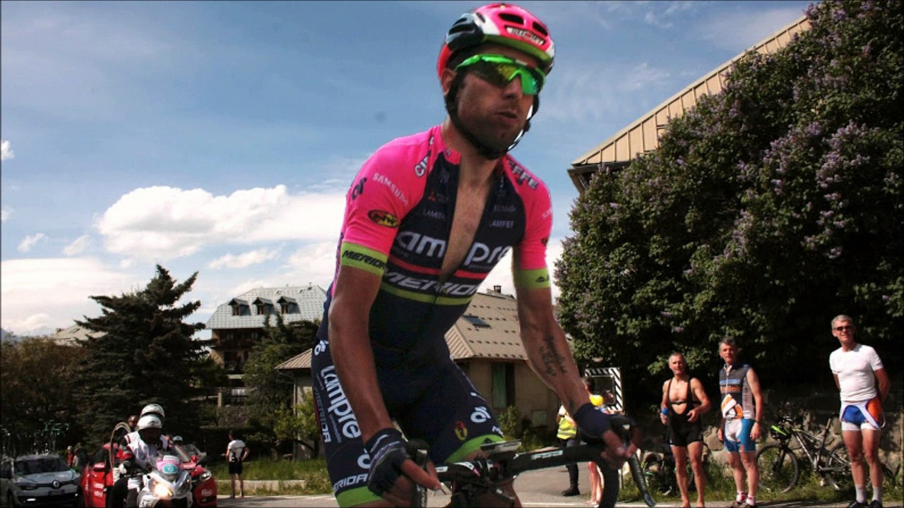 Risoul Giro 2016