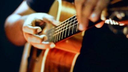 Epitaph Aurthohin Cover With Guitar