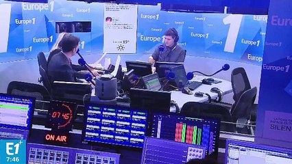 Eric Piolle : "L’État est en train de tuer sa capacité de transformation"