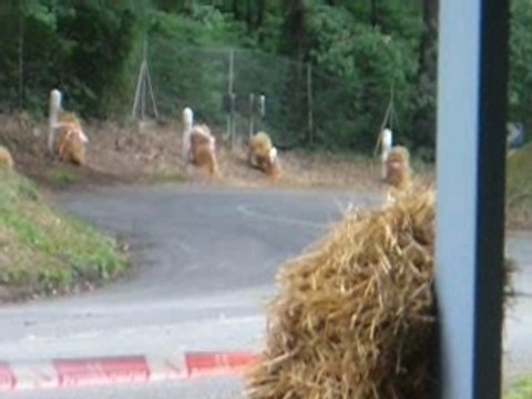 Cc du crochu 2007 1ér partie