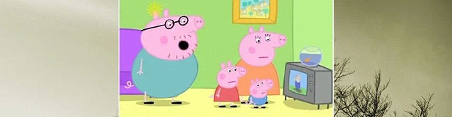 Peppa Pig - Muddy Puddles - 01 -  Champion Daddy Pig