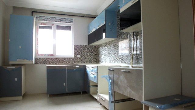 İdealtepe Satılık Sıfır Dublex Nework