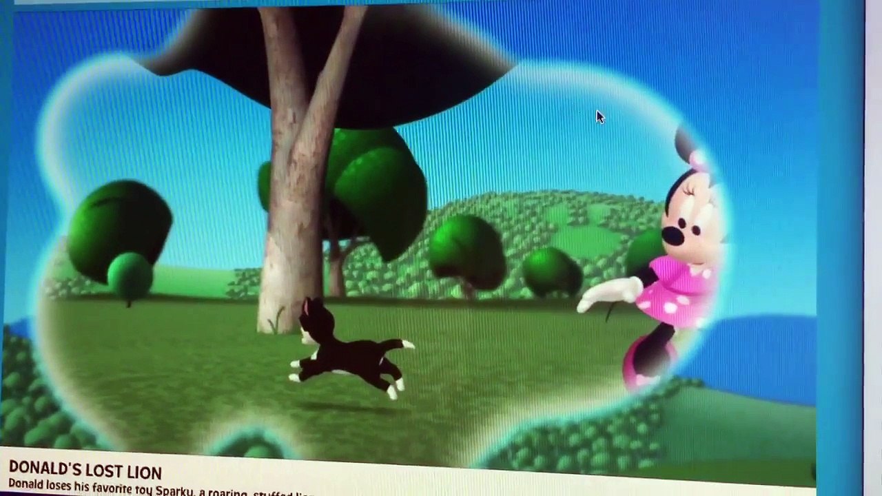 Mickey Mouse Clubhouse Kids' Favorite Songs 2 Part 11