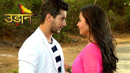 Finally! Chakor Proposes Vivaan In Udaan | Colors