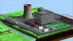 How Nuclear Power Plants Work   Nuclear Energy Animation