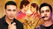 Aamir Khan, Irrfan Khan PRAISE 'Sairat'