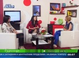 Budilica gostovanje (Marina Vojnović), 31. maj 2016. (RTV Bor)