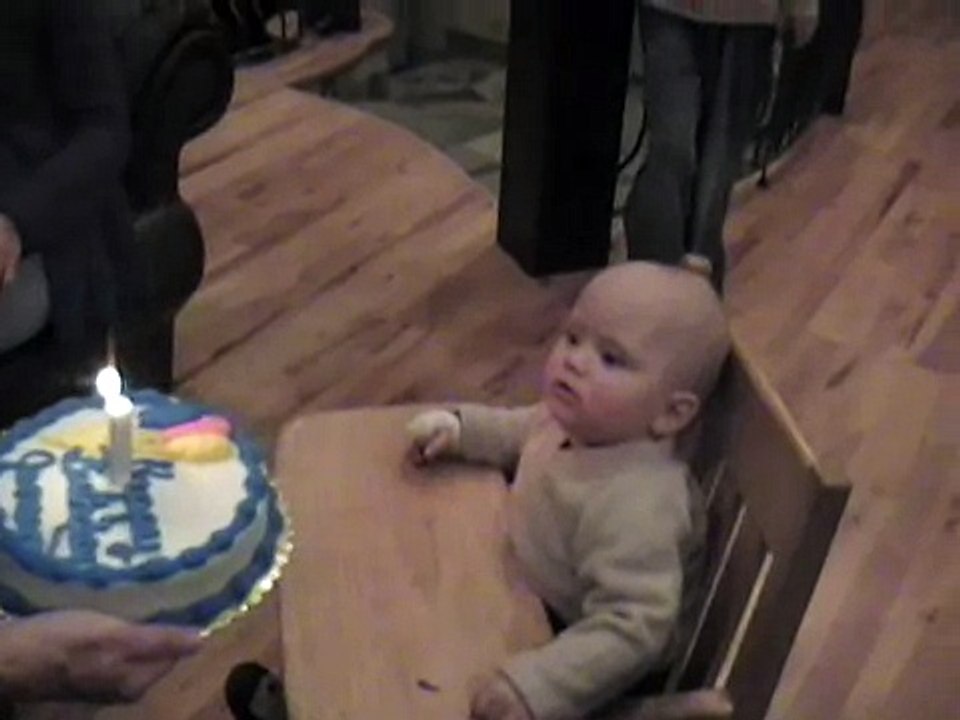 Jansens 1st Birthday 2009 01 23 22 32 22