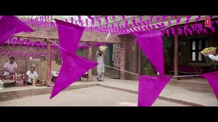 Meherbaan Full HD Video Song - SARBJIT - Aishwarya Rai Bachchan, Randeep Hooda - Sukhwinder Singh