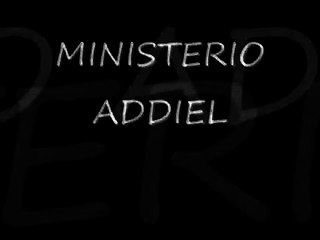 (Dios de mi refugio 2)Ministerio Addiel