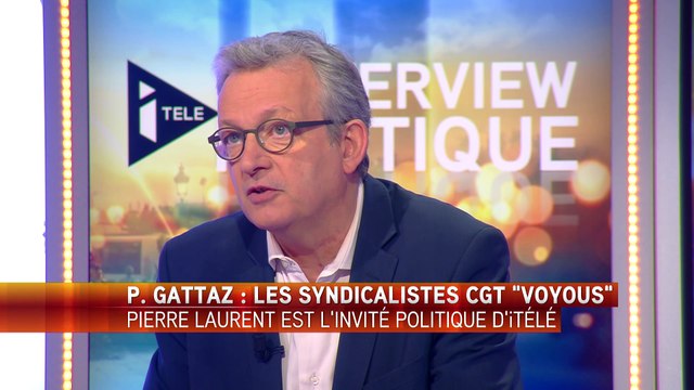 L'invité de Bruce Toussaint du 31/05/2016
