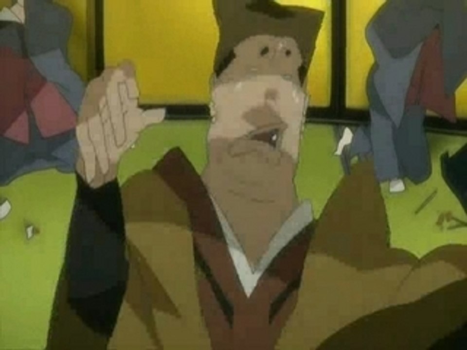 Samurai 7 7-a