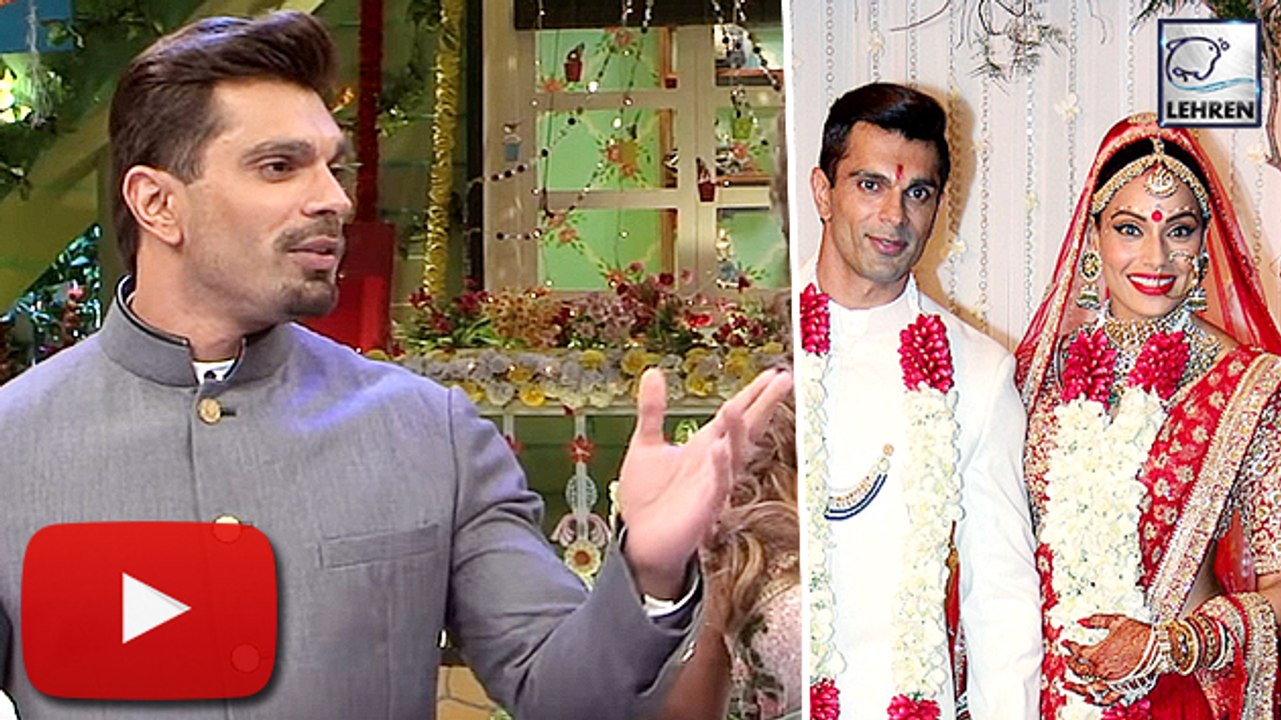 Karan Singh Grover's ATTITUDE Changes After Marrying Bipasha