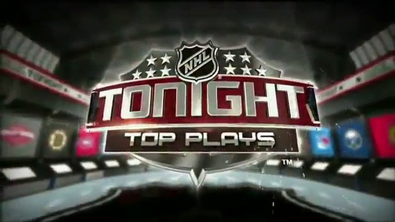 NHL top 10 Plays Sid\Ovi (Crosby\Ovechkin)