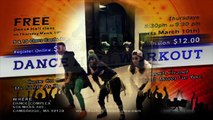 Rap & Reggae - Niko Souza @ BMDS with Ms.5678 (Chanel) dance video.