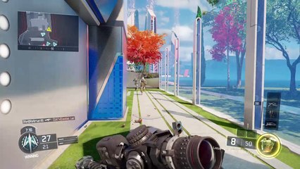 Call of Duty®: Black Ops III