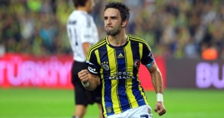 Aziz Yıldırım, Gökhan Gönül'ün Takımda Kalmasına Sıcak Bakmıyor