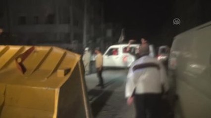 İdlib'e Rus Saldırısı: 23 Ölü, 35 Yaralı