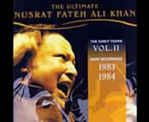 IS KARAM KA KARO SHUKRIYA KAISAY ADA BY NUSRAT FATEH ALI KHAN