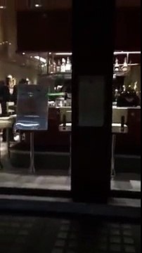 Sharjeel Memon Abused On London Street By Pakistani