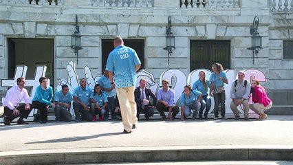 Faltan 100 días para los Juegos Paralímpicos Río-2016