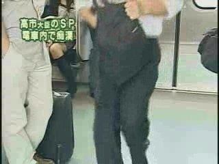 高市早苗のSP痴漢で逮捕