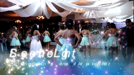 I See the Light Waltz - Jocelyn Sweet Sixteen Waltz