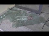 Report TV - Shpërthim në një pallat në Tiranë s'ka të lënduar, kërkohen autorët