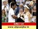 Paes-Hingis enter US Open mixed doubles final