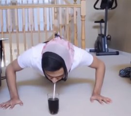 Zaid Ali T Latest videos- How Brown people eats buffet- Funny video-