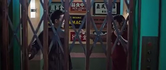 Donnie Yen - Master Kungfu