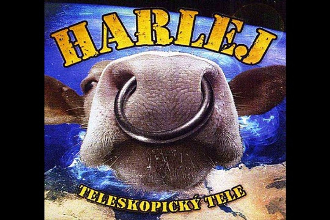 10. HARLEJ - Idol žurnálů (2012)