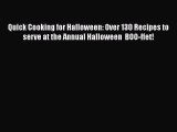 Download Books Sweet Treats for the Holidays: Edible Creations for Halloween Thanksgiving Christmas